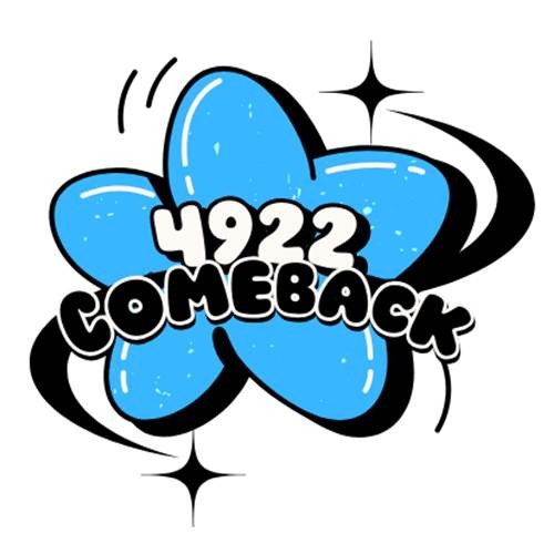 Comeback 4922 Party