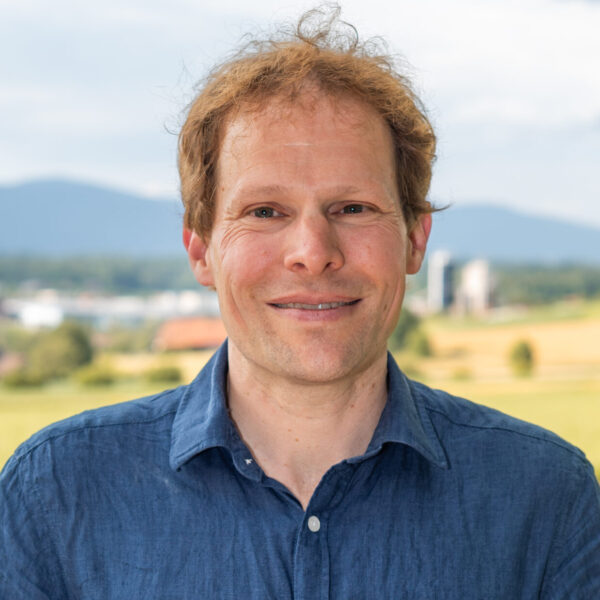 Urs Wegmüller