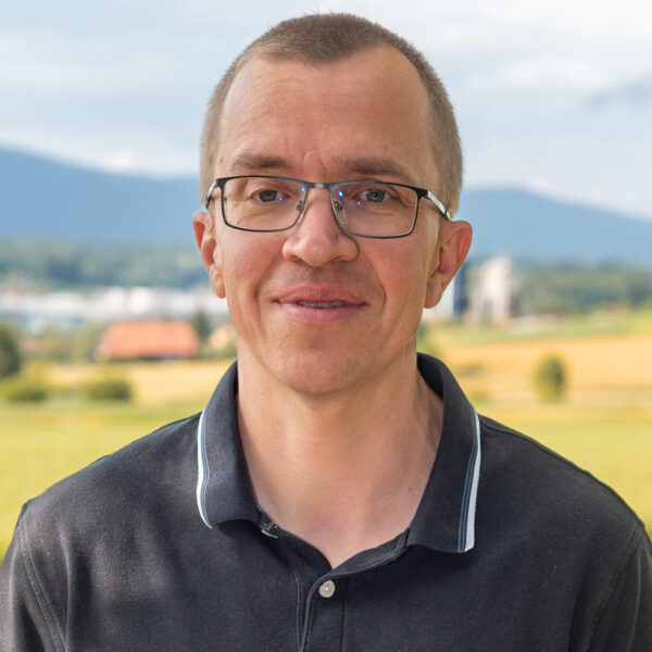 Stefan Glaus